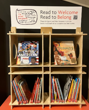 Maine Department of Education Sends Thousands of Free Books to be