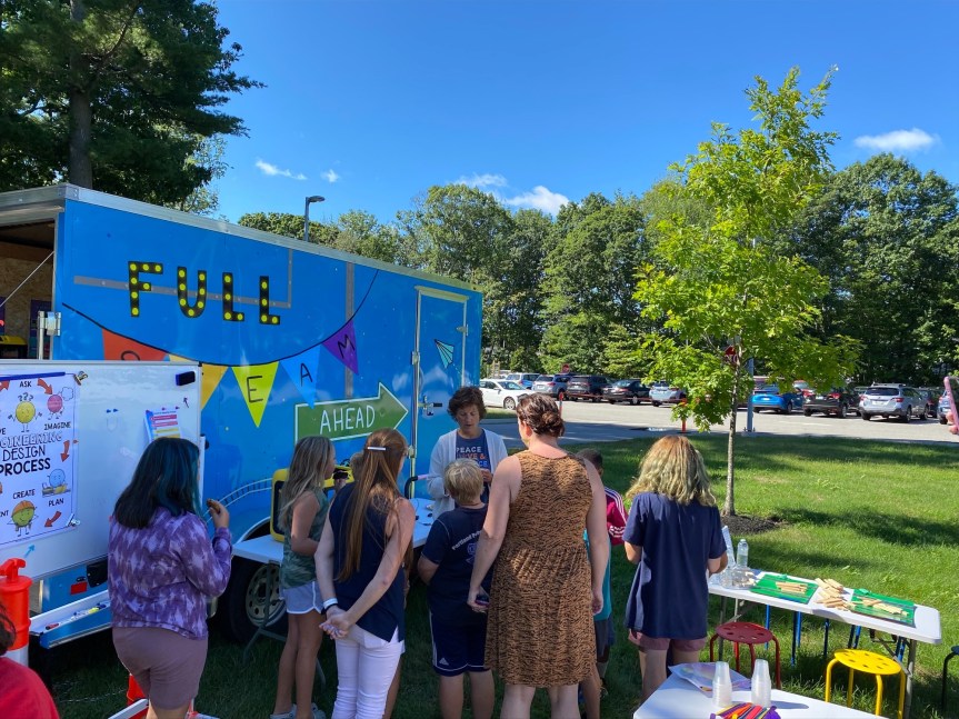 portland mobile makerspace