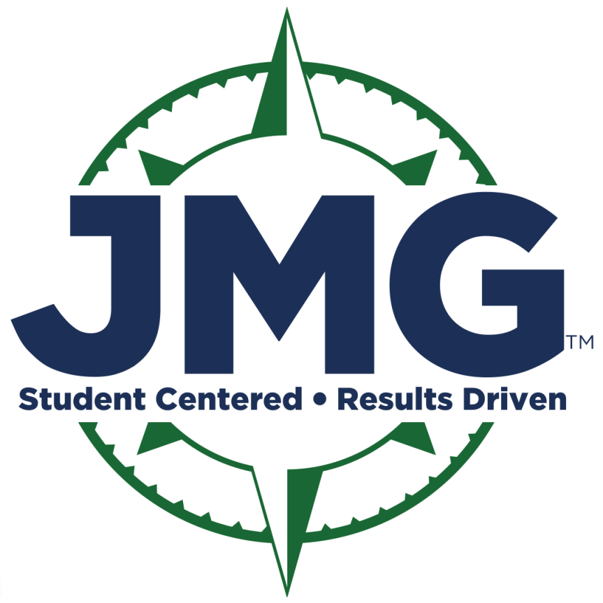 JMG Logo