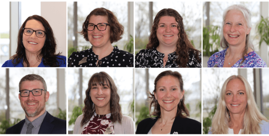 Maine Teacher of the Year Semifinalists&nbsp;Announced