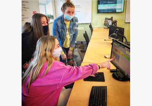 Junior Achievement Titan Experience&nbsp;2022