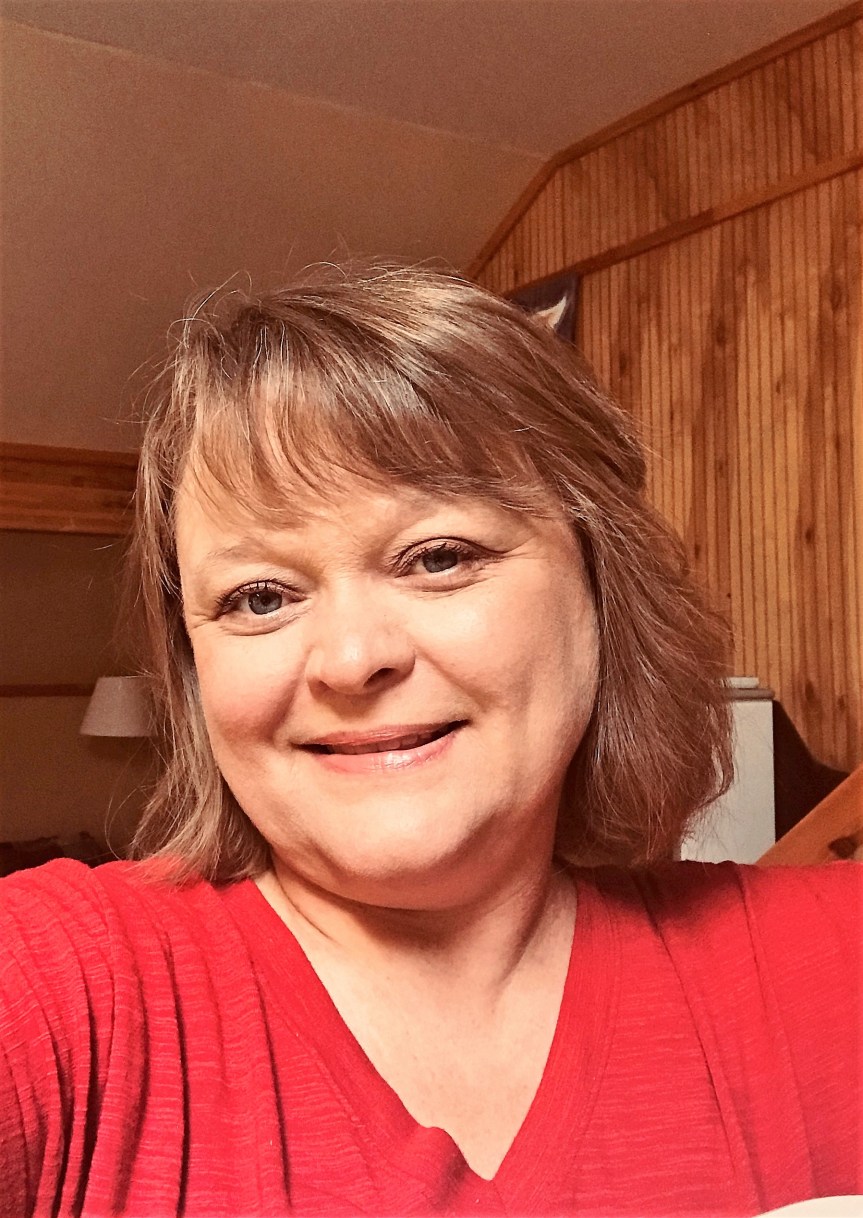 Get to Know the DOE Team: Meet Danielle&nbsp;Saucier