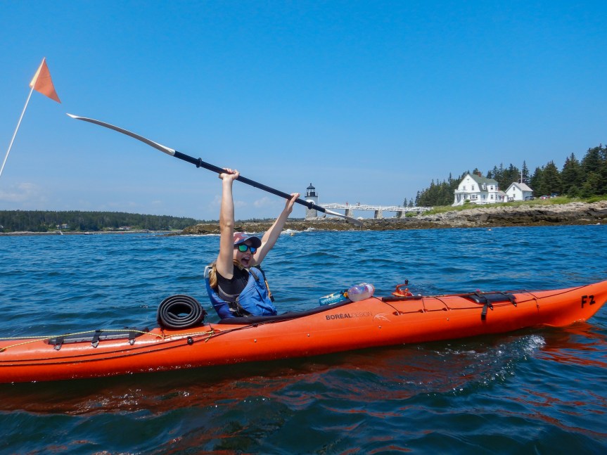Media Release: Governor Mills Announces Major Expansion of Maine Outdoor Learning Initiative 