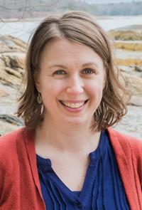 Katherine Coppins, Falmouth Middle School, Falmouth, Maine 2022 Science Awardee (K-6)