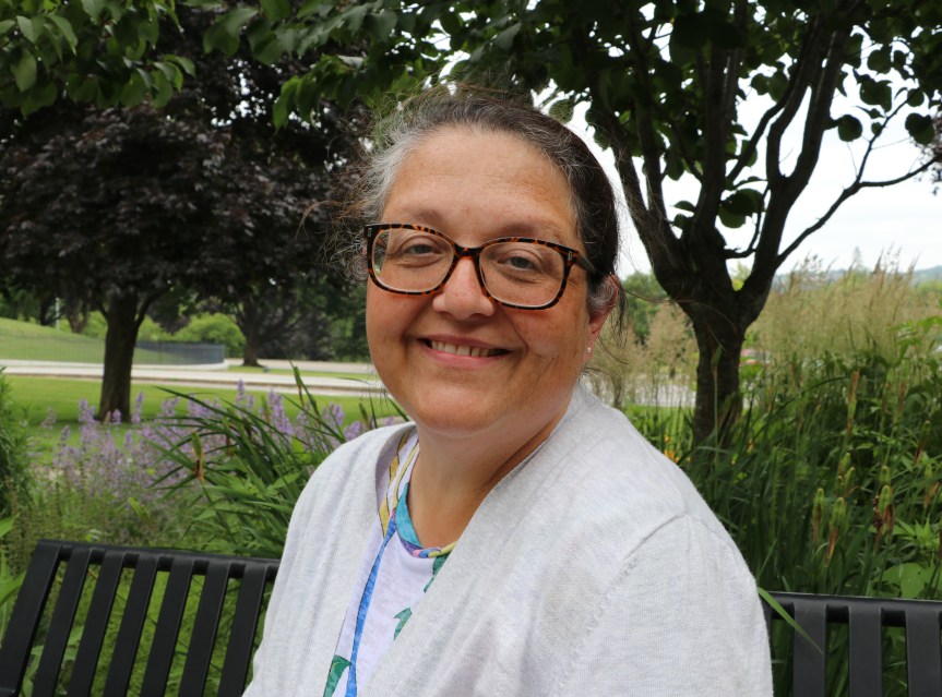 Employee of the Week: Leora&nbsp;Byras