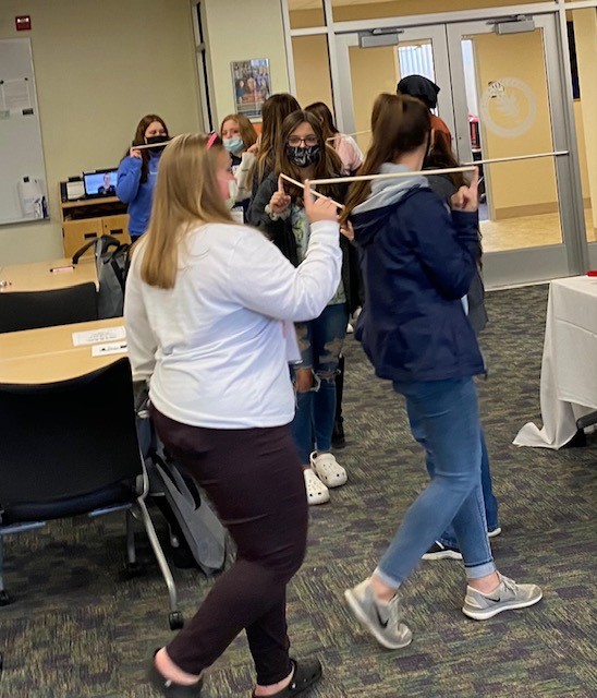 Maine Students Explore Exciting Career Paths at ‘Future Academies’&nbsp;Event