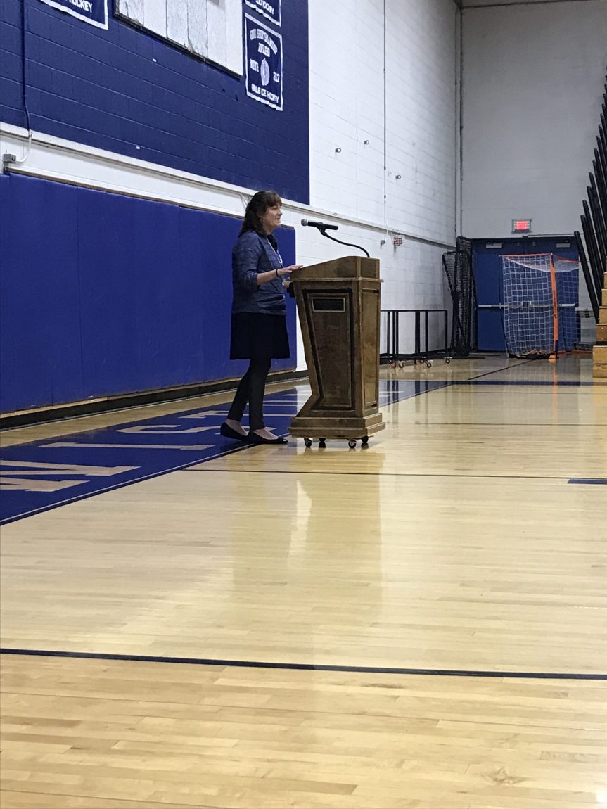 Annual Career and Technical Education Conference Draws 400+ Educators from Across&nbsp;Maine