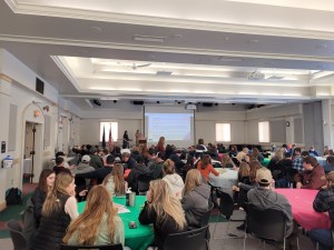 FFA Student Convention