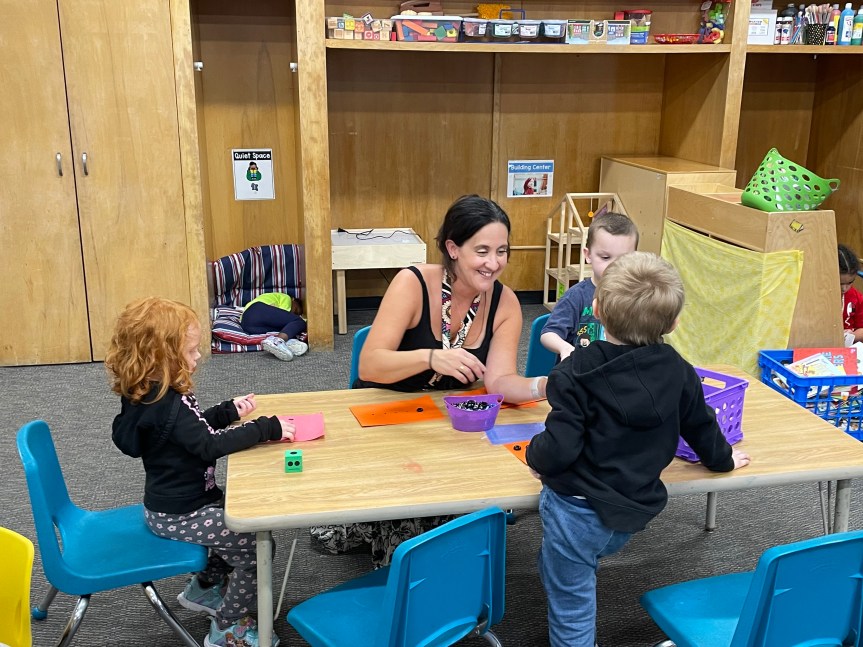 Downeast School in Bangor 