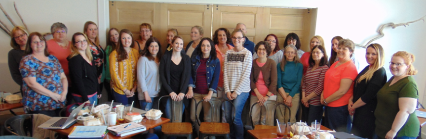 Washington County Title I School Improvement Initiative cohort 2