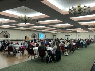 Maine DOE Child Nutrition Team Hosts Training Opportunities for Child and Adult Food&nbsp;Program