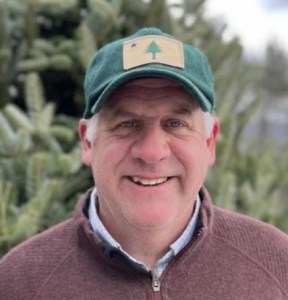 High School Physical Education Teacher of the Year - Todd Papianou, Mountain Valley High School in Rumford