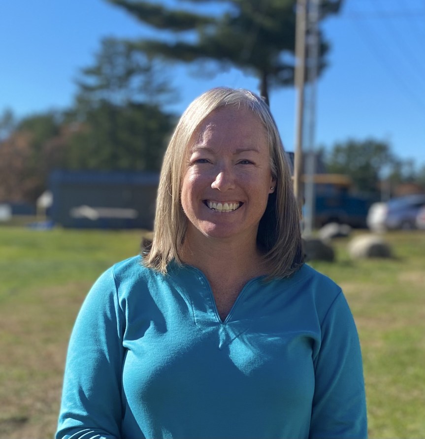 Sacopee Valley High School ELO Coordinator Making a Big Impact on Students’ Career&nbsp;Paths