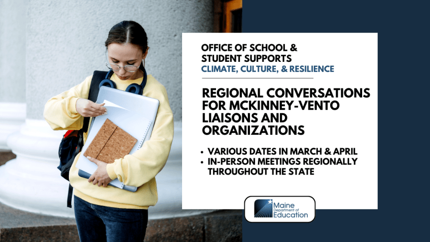 MV Regional meetings