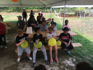 Portland LearningWorks Afterschool