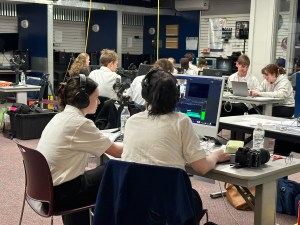 Television Video Production