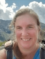 Jakoba Morgan, Teacher of the Visually Impaired, Catholic Charities of Maine