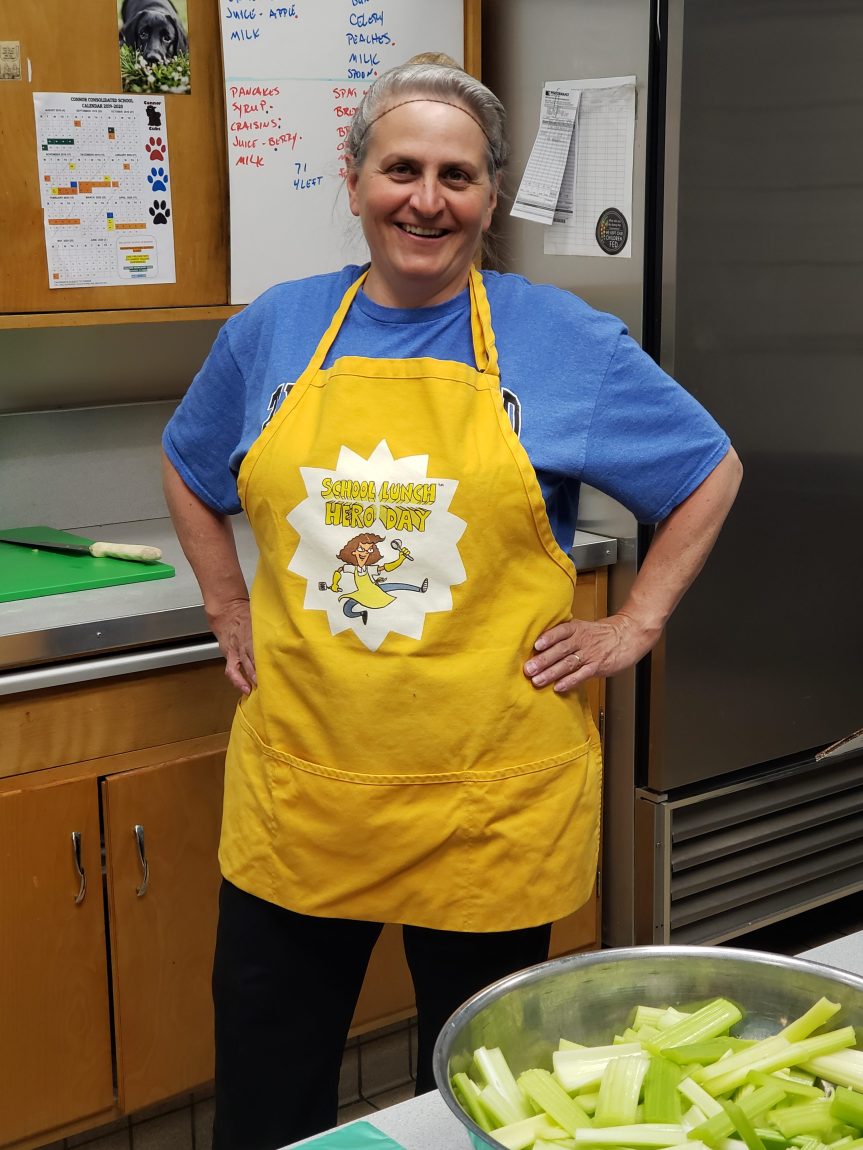 MEDIA RELEASE: In Celebration of School Lunch Heroes Day, Maine’s Governor and Department of Education Release Special Thank You&nbsp;Video