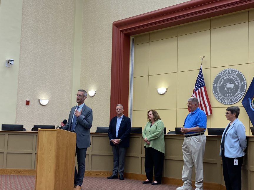 Press Release: Mills Administration Announces Maine Jobs & Recovery Plan Initiative to Expand Educator Apprenticeships in Maine&nbsp;Schools