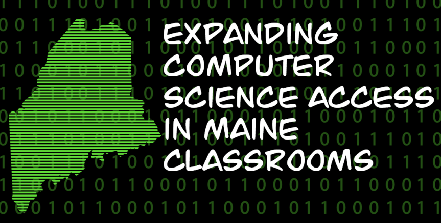 Computer Science Mobile Lab – Training Webinars and Support&nbsp;Resources