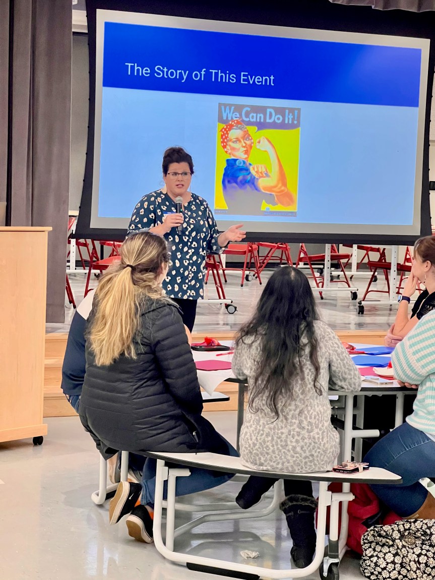 Aroostook County Teachers of the Year Lead Effort to Face Regional Teacher&nbsp;Shortages