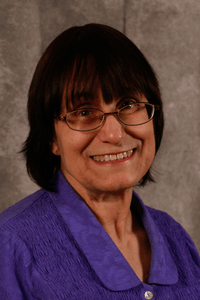 Elizabeth Hayden, Bonny Eagle High School, Standish, Maine 2023 Mathematics Awardee (7-12)