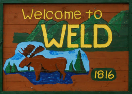 Early College Online: UMF Course Gives Mt. Blue Senior the Chance to Research and Share Family&nbsp;History