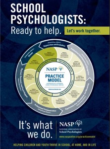 National School Psychology Week 2022