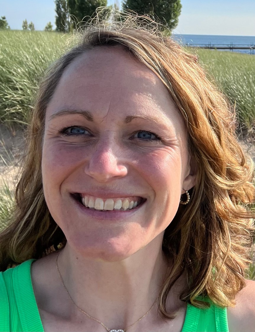 Turner Elementary School Principal Shares How She Increased the Feeling of Safety at&nbsp;School