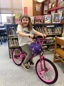 Clementine from Nobleboro Central School