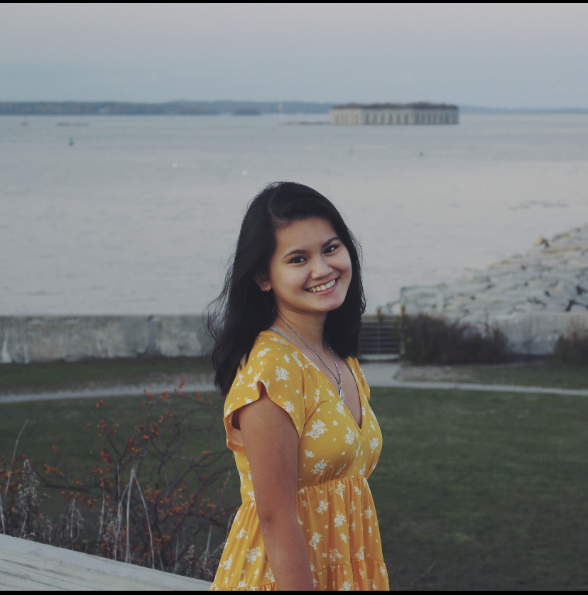 Deering High School Senior Is Top Winner at Maine State Science&nbsp;Fair