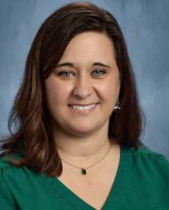 Aroostook: Heather Anderson, Caribou Community School, Caribou