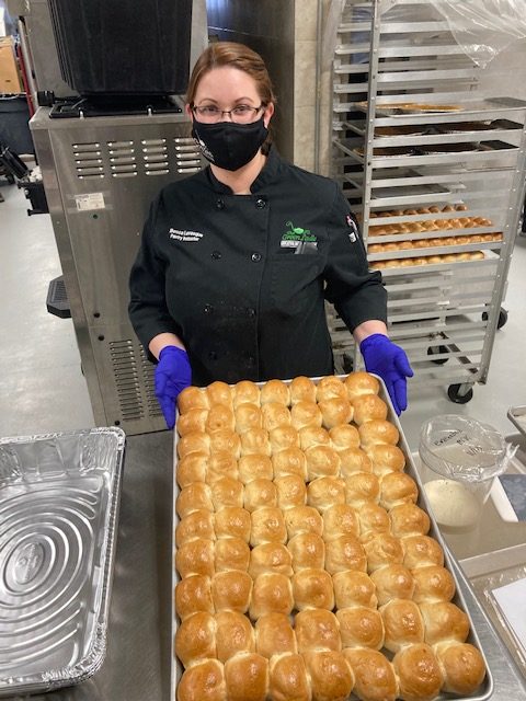 Lewiston Culinary Class Set to Sharpen Workforce&nbsp;Skills