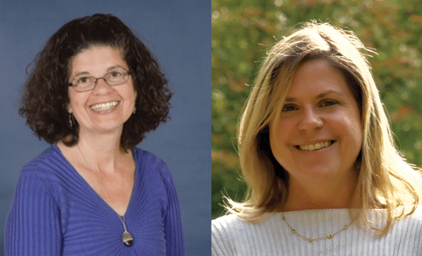 President Biden Honors Two Maine Teachers with Highest U.S. Award for Science and Mathematics&nbsp;Teachers