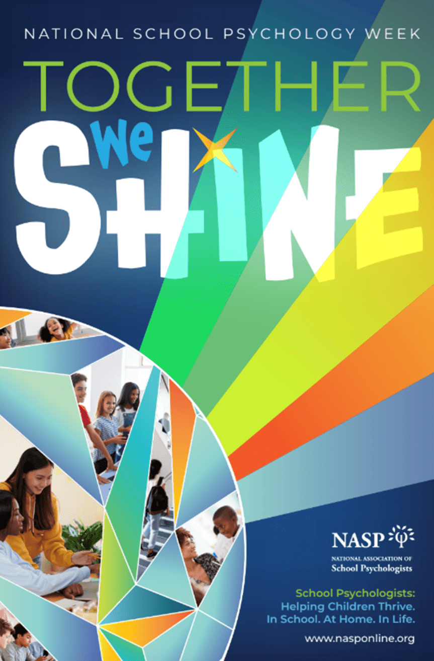 National School Psychology Week 2022