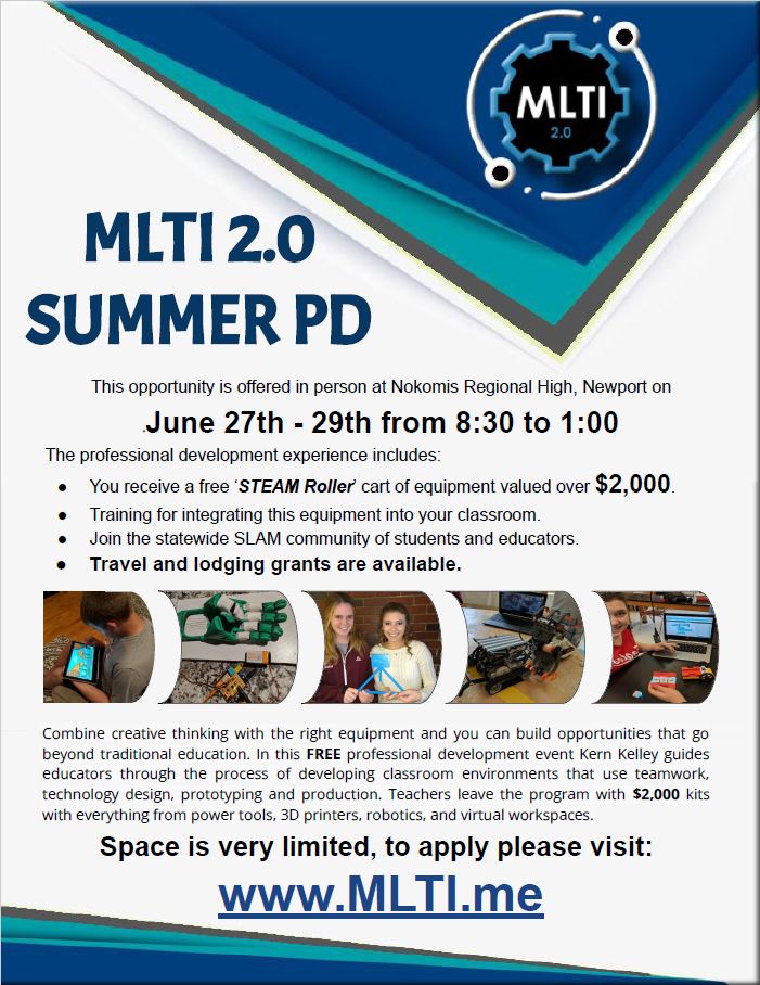 MLTI summer pdf flier
