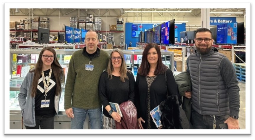 How Karen Morin is Helping Career Navigation in Kennebec&nbsp;County