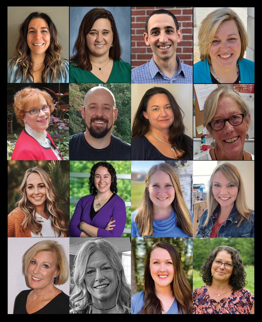 MEDIA RELEASE: Maine’s 2022 County Teachers of the Year&nbsp;Announced