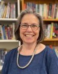Lincoln: Edith Berger, 6th Grade Writing and Social Studies Teacher, Miller School, Waldoboro