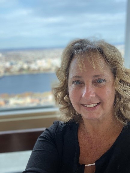 MEDIA RELEASE: Bonny Eagle Middle School Nurse Named 2020/2021 School Nurse of the&nbsp;Year