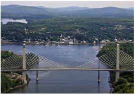 Penobscot bridge