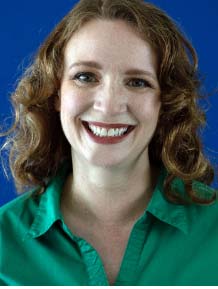 Melanie Bowlus, Teacher of the Deaf, Maine Educational Center for the Deaf & Hard of Hearing