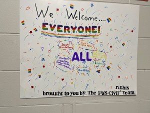 Philip W. Sugg Middle