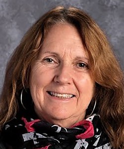 Franklin: Melissa Hoisington, Kingfield Elementary School, Kingfield