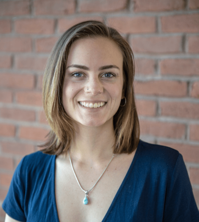 Caroline Bennet VISTA