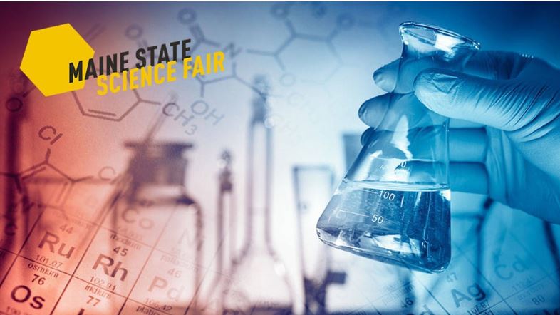 Maine State Science FAir