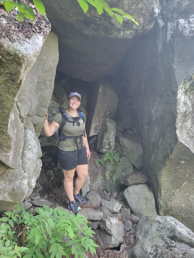 Get to Know the Maine DOE Team: Meet Alexandra Cookson – Maine DOE Newsroom