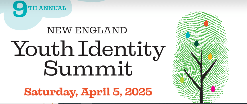 9th Annual Youth Identity Summit
