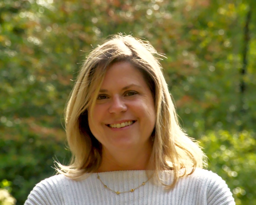 MEDIA RELEASE: Portland 4th Grade Teacher Named 2021 Maine Teacher of the&nbsp;Year