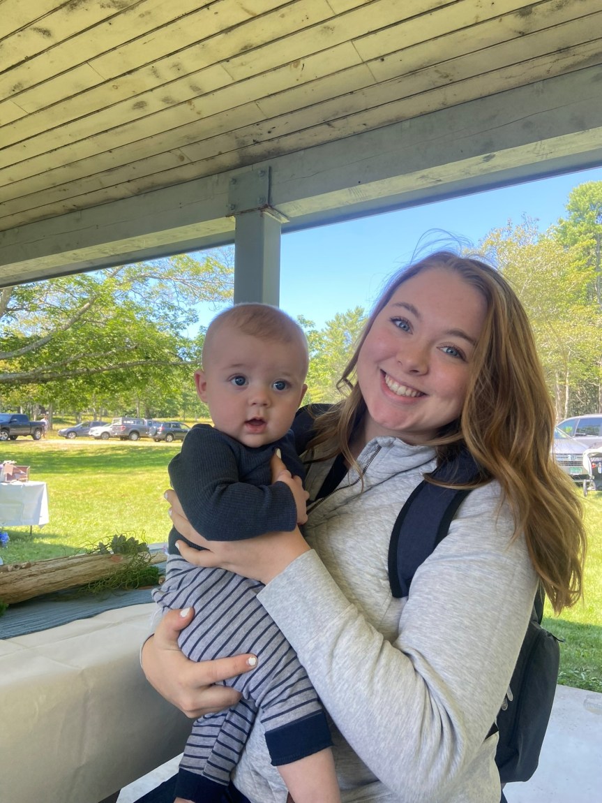 Get to Know the Maine DOE Team: Meet Haley&nbsp;Neal